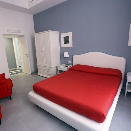 Rome Together Guest House الغرفة الصورة