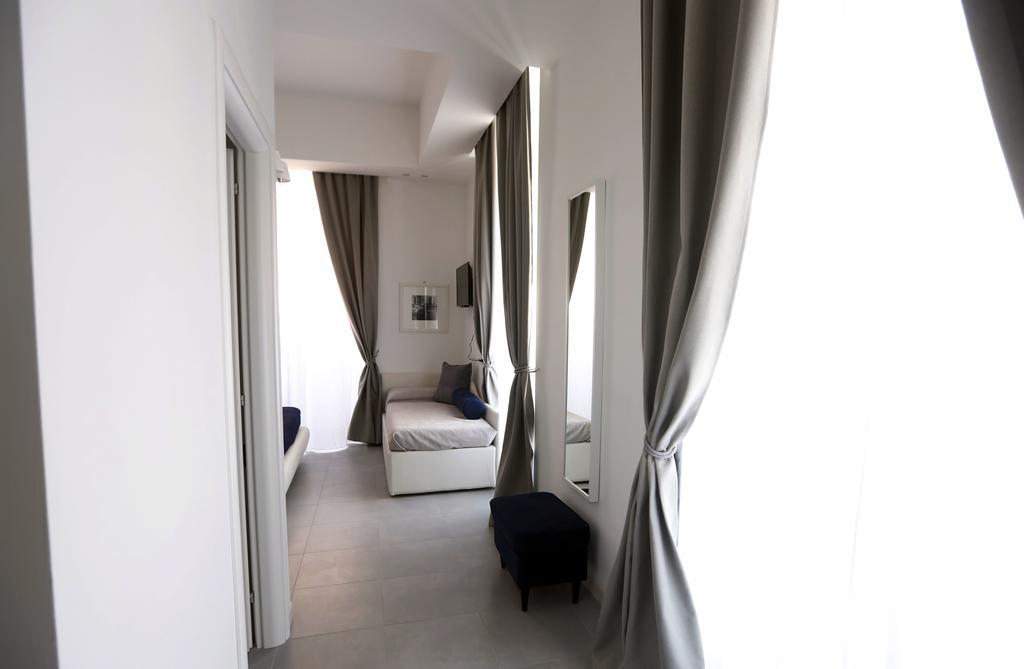 Rome Together Guest House الغرفة الصورة