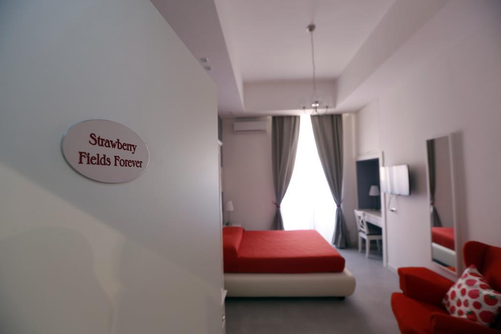 Rome Together Guest House الغرفة الصورة