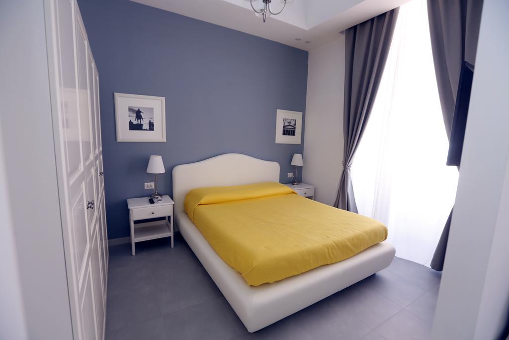 Rome Together Guest House الغرفة الصورة