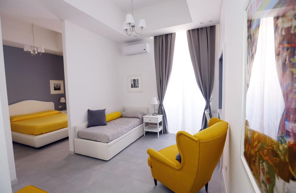 Rome Together Guest House الغرفة الصورة